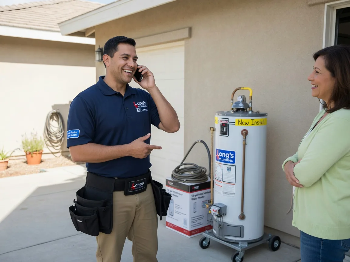 Leak Detection Vernon, AL FAQs